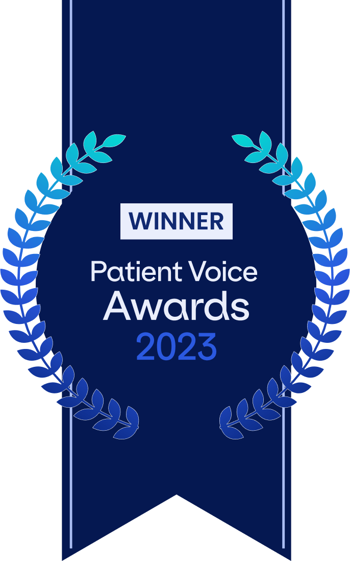 Patient Voice Awards