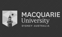 Macquarie University