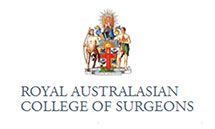 Royal Australian College of Surgeons (RACS